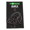 Korda Klor Barbless 4